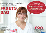 Fagets dag